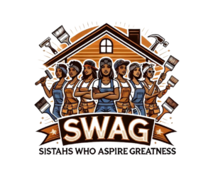 SWAG (5.846 x 5 in)