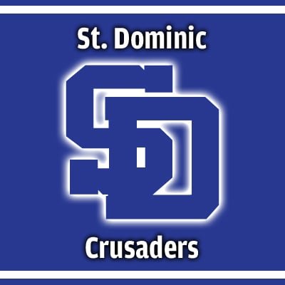 Dominic logo